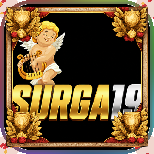 surga19 — galeri pratinjau Resmi APK
